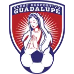 CD Guadalupe logo