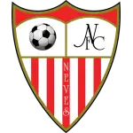 FC Neves logo