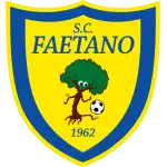 SC Faetano logo