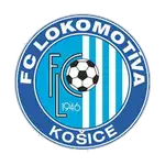 FC Lokomotíva Košice logo
