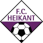 FC Berlaar-Heikant logo