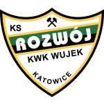 Rozwój Katowice II