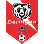 KVK Beringen logo