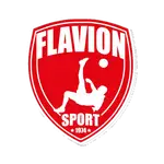 Flavion logo