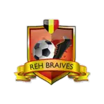 EH Braives logo