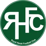 Royal Harzé FC logo