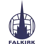 Falkirk FC logo