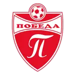 Pobeda logo