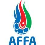 Azerbaijão logo