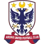 Airdrieonians FC logo