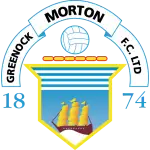 Greenock Morton FC logo