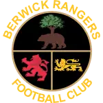 Berwick Rangers FC logo