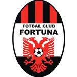 AFC Fortuna logo