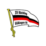 SV Röchling Völklingen logo