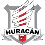 Huracán V logo