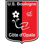 Boulogne-sur-Mer Côte d'Opale II logo