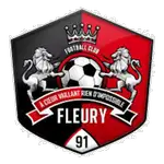 Fleury 91 logo