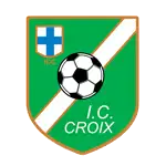 IC Croix logo