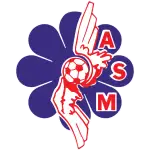 AS Muretaine logo
