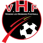 Vendée Les Herbiers Football II logo