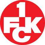1. FCK logo