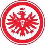 Eintracht Frankfurt Under 19 logo