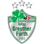 Greuther Fürth U19