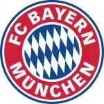 Bayern München U19 logo