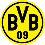 BV Borussia 09 Dortmund Under 19 logo