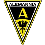 TSV Alemannia Aachen Under 19 logo