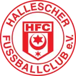 Hallescher FC Under 19 logo