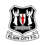 Elgin City FC logo