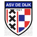 ASV De Dijk logo