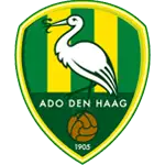 HFC ADO Den Haag II logo