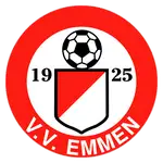 voetbalvereniging Emmen av logo