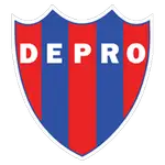 Club Defensores de Pronunciamiento logo
