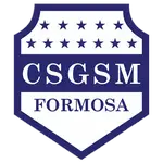 CS General San Martín de Formosa logo