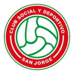 San Jorge logo