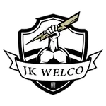 Tartu JK Welco Elekter logo