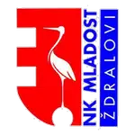 NK Mladost Ždralovi logo