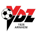 vv VDZ Arnhem logo