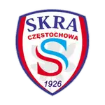 KS SKRA Częstochowa logo