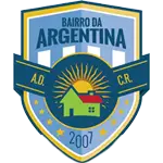 AD Cultural e Recreativa Bairro da Argentina logo