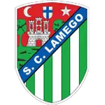 Sporting Clube de Lamego logo