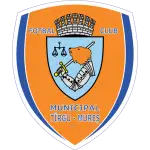 Târgu Mureş II logo