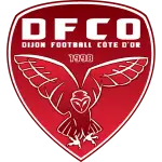 Dijon U19 logo