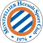 Montpellier Under 19 logo