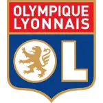Olympique Lyonnais Under 19 logo