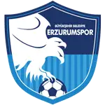 Büyükşehir Belediye Erzurum Spor Kulübü logo