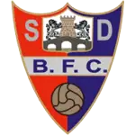 SD Balmaseda FC logo